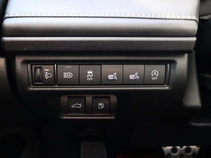Toyota Camry IX (XV80) China Market Химки  - изображение 13