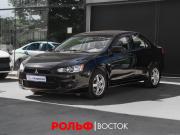 Mitsubishi Lancer X Москва  - изображение 22