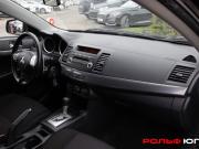 Mitsubishi Lancer X Москва  - изображение 25