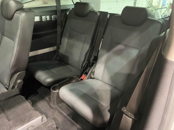 Opel Zafira C с пробегом 2012 года, цена 1 310 000 рублей, 96536 км, компактвэн, Автокод Объявления