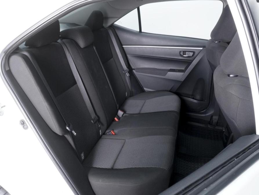 Toyota Corolla XI (E160 E170 E180) Ростов-на-Дону  - изображение 7