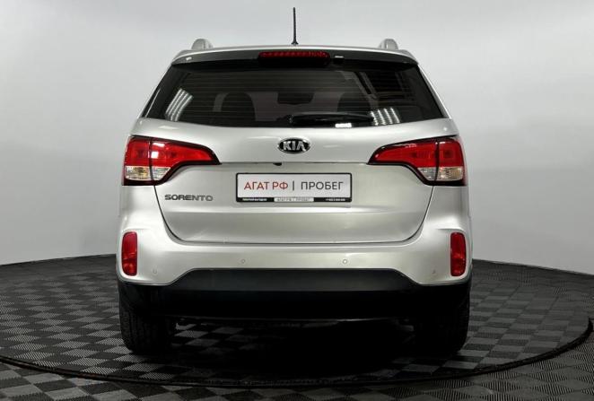 Kia Sorento II Рестайлинг с пробегом 2014 года, цена 2 390 000 рублей, 44043 км, внедорожник, Автокод Объявления