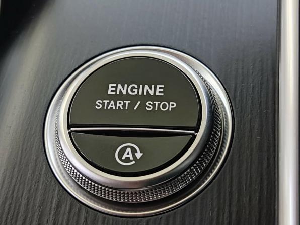 Mercedes-Benz S-Класс VII (W223) с пробегом 2025 года, цена 15 260 000 рублей, 4200 км, седан, Автокод Объявления
