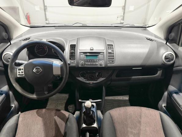Nissan Note I Рестайлинг с пробегом 2011 года, цена 635 000 рублей, 245562 км, хэтчбек, Автокод Объявления