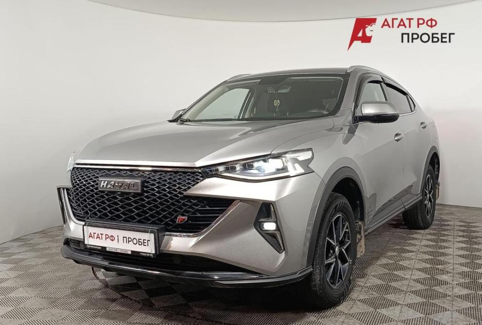 Haval F7x I Волгоград  - изображение 3