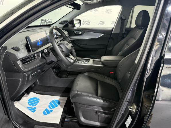 Chery Tiggo 7 Pro Max I с пробегом 2024 года, цена 2 164 000 рублей, 38600 км, внедорожник, Автокод Объявления