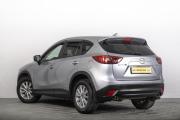 Mazda CX-5 I Рестайлинг Томск  - изображение 26
