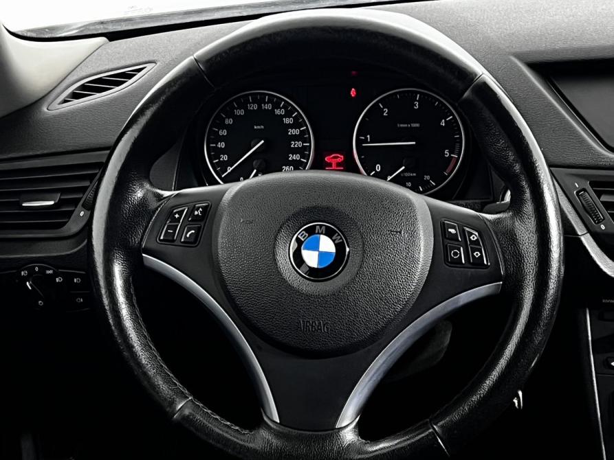 BMW X1 I (E84) Калининград  - изображение 16