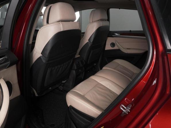 BMW X6 I (E71) с пробегом 2009 года, цена 1 549 000 рублей, 165484 км, внедорожник, Автокод Объявления