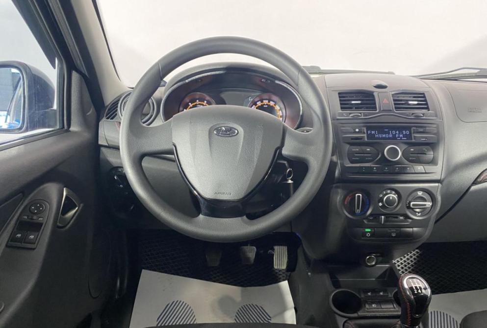 Lada (ВАЗ) Granta I Рестайлинг Саранск  - изображение 21