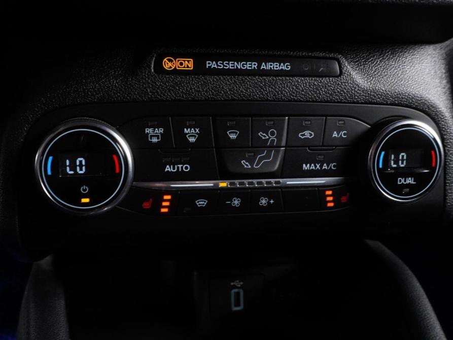 Ford Focus IV Минеральные Воды  - изображение 13