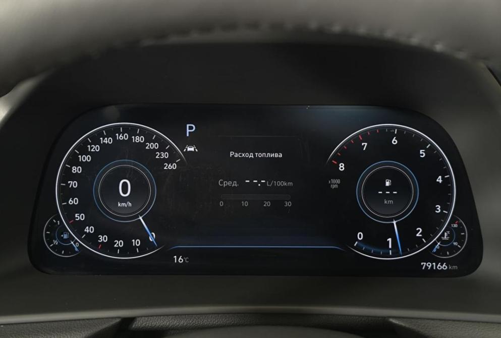 Hyundai Sonata VIII (DN8) Нижний Новгород  - изображение 7