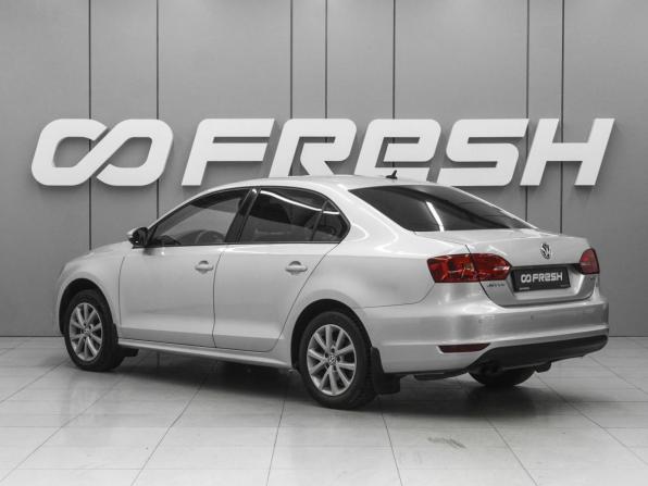 Volkswagen Jetta VI с пробегом 2011 года, цена 949 000 рублей, 225341 км, седан, Автокод Объявления