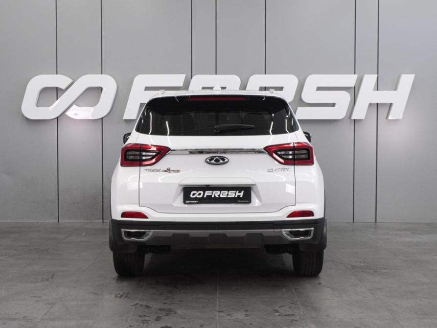 Chery Tiggo 4 Pro I Воронеж  - изображение 4