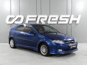 Chevrolet Lacetti I Ростов-на-Дону  - изображение 19