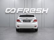 Hyundai Solaris I Воронеж  - изображение 22