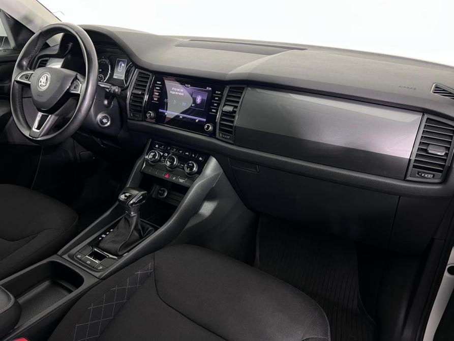 Skoda Kodiaq I Ростов-на-Дону  - изображение 11