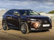 Lexus NX I Москва  - изображение 23