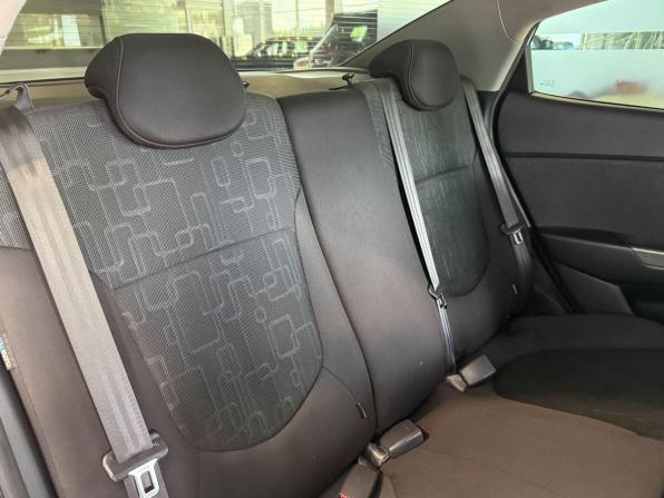 Kia Rio III Рестайлинг с пробегом 2015 года, цена 1 220 000 рублей, 28904 км, седан, Автокод Объявления