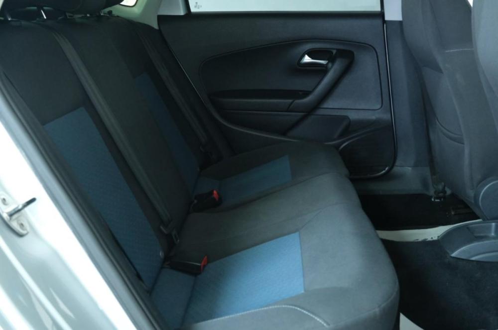 Volkswagen Polo V Омск  - изображение 22