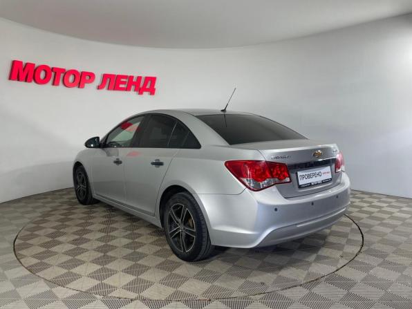 Chevrolet Cruze I Рестайлинг с пробегом 2014 года, цена 775 000 рублей, 199980 км, седан, Автокод Объявления