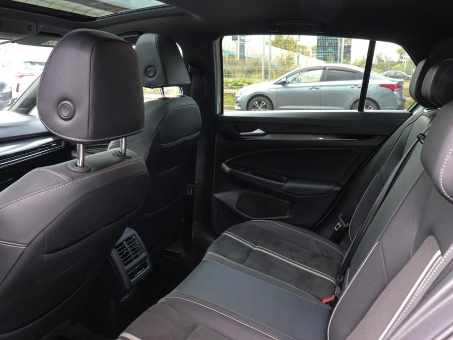 Volkswagen Golf VIII Химки  - изображение 12