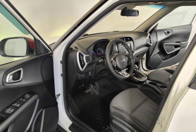 Kia Soul III с пробегом 2020 года, цена 1 900 000 рублей, 77407 км, хэтчбек, Автокод Объявления
