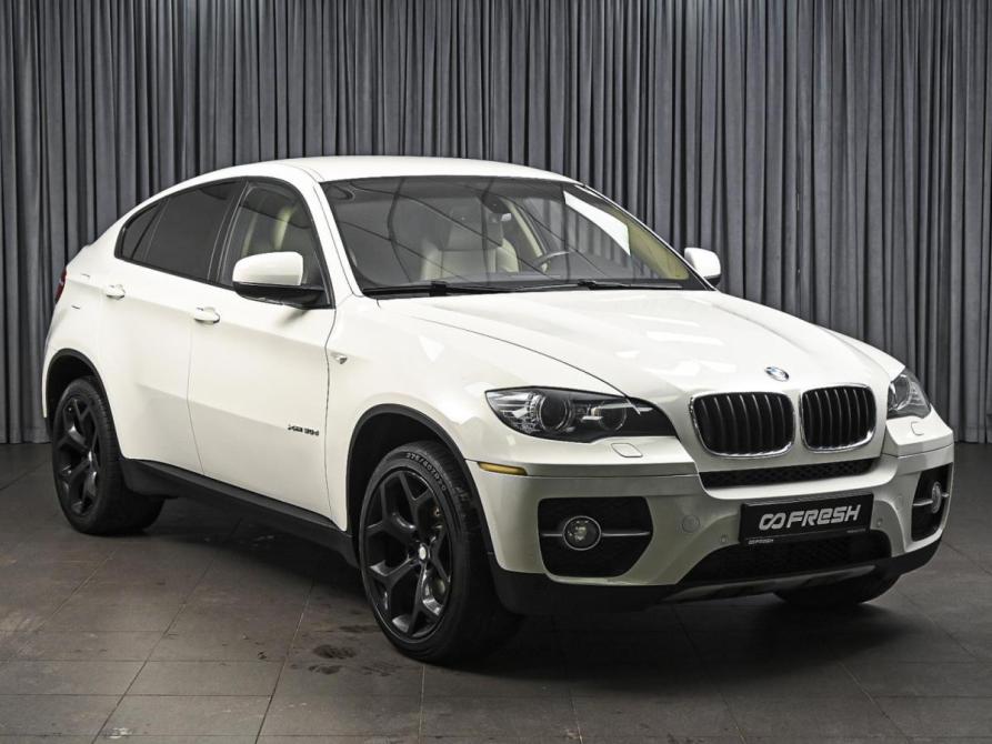 BMW X6 I (E71) Ставрополь  - изображение 1