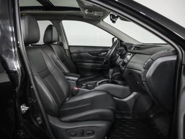 Nissan X-Trail III Рестайлинг с пробегом 2019 года, цена 2 469 000 рублей, 102328 км, внедорожник, Автокод Объявления