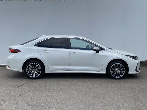 Toyota Corolla XII (E210) с пробегом 2021 года, цена 1 930 000 рублей, 94416 км, седан, Автокод Объявления