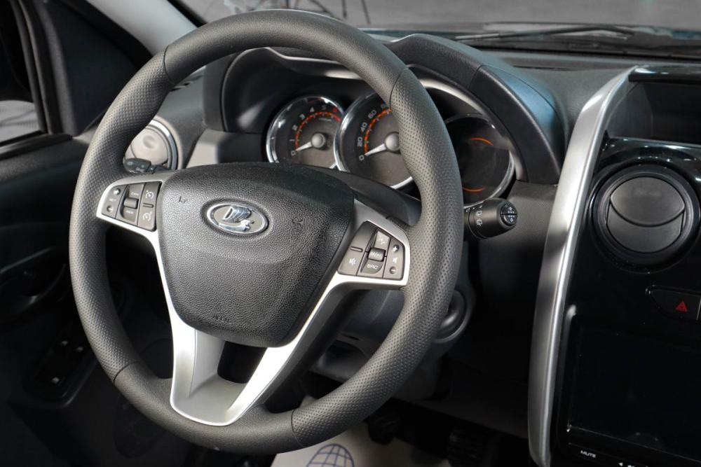 Lada (ВАЗ) Largus I Рестайлинг Тюмень  - изображение 12
