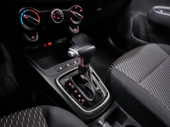 Kia Rio IV с пробегом 2020 года, цена 1 664 000 рублей, 83000 км, седан, Автокод Объявления