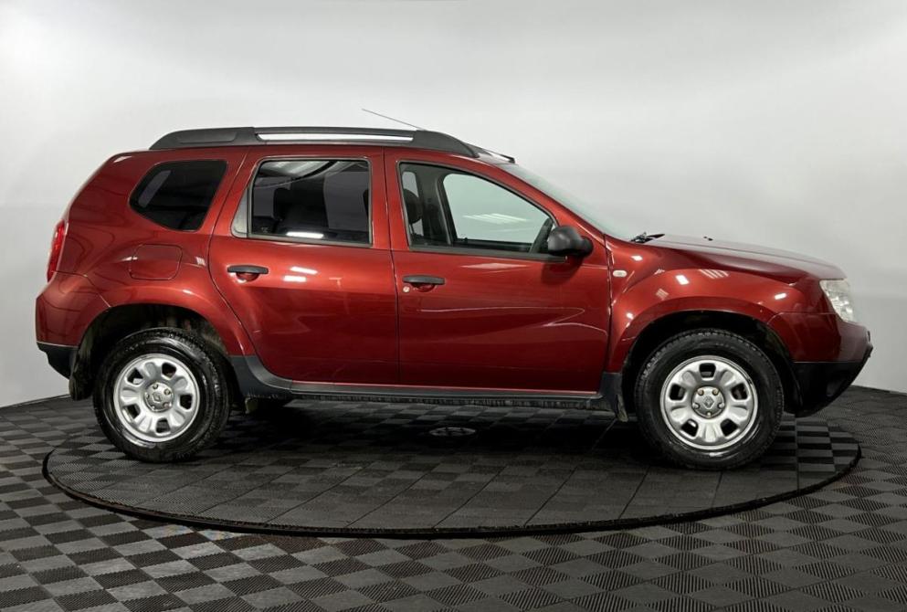 Renault Duster I Нижний Новгород  - изображение 5