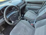 Chevrolet Lacetti I Воронеж  - изображение 35
