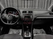 Volkswagen Polo V Рестайлинг Красноярск  - изображение 25