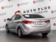 Hyundai Elantra V (MD) Минеральные Воды  - изображение 20