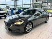 Mazda 6 III (GJ) Рестайлинг 2 Екатеринбург  - изображение 43