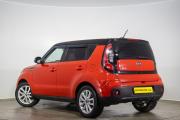 Kia Soul II Рестайлинг Оренбург  - изображение 25