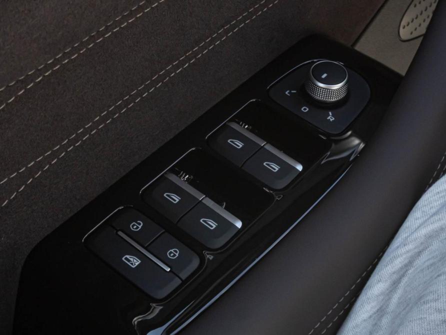Geely Monjaro I Рестайлинг 2 Краснодар  - изображение 22