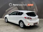 Mazda 3 II (BL) Рестайлинг Пермь  - изображение 27