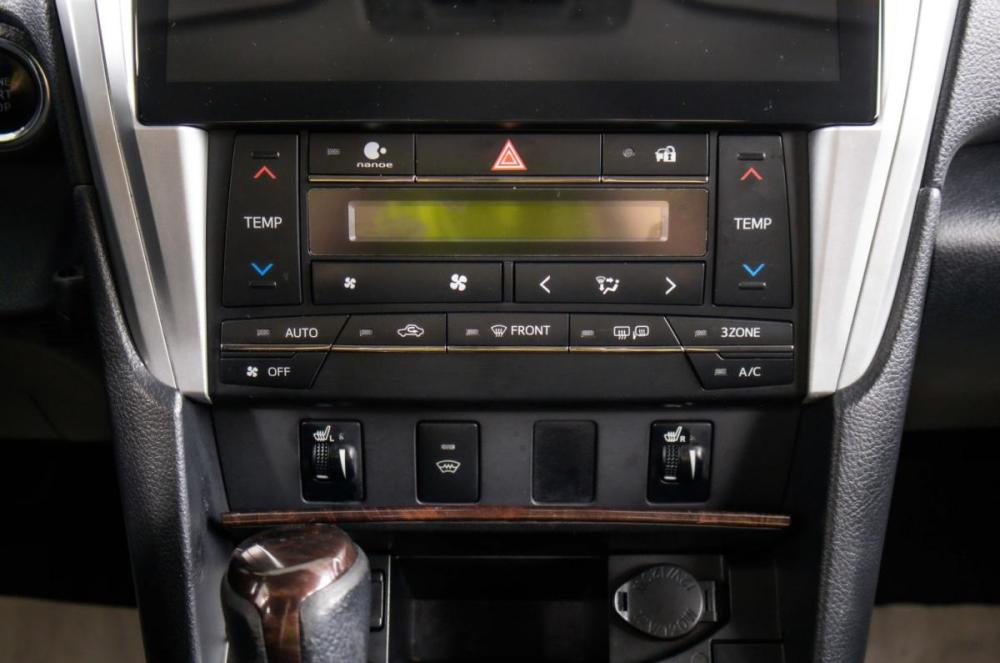 Toyota Camry VII (XV50) Рестайлинг Пермь  - изображение 19