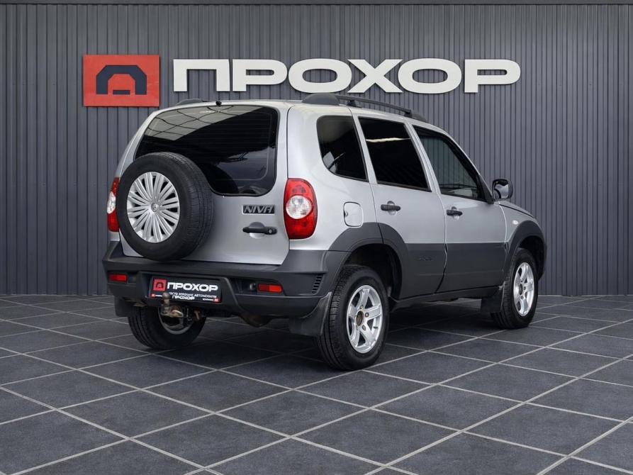 Lada (ВАЗ) Niva Пермь  - изображение 25