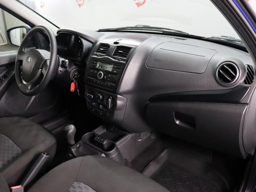 Lada (ВАЗ) Granta I Рестайлинг Минеральные Воды  - изображение 11