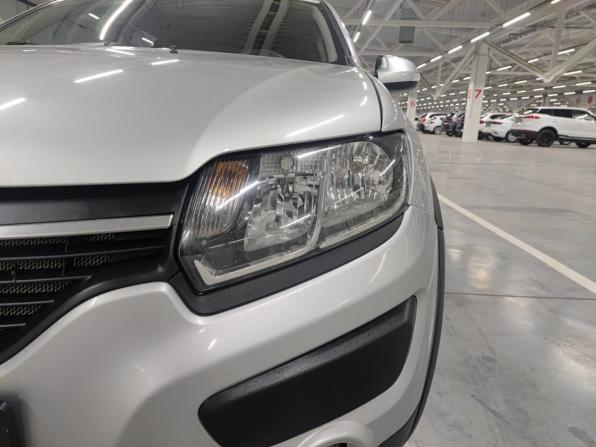 Renault Sandero II с пробегом 2016 года, цена 750 000 рублей, 183950 км, хэтчбек, Автокод Объявления