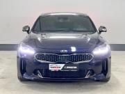 Kia Stinger I Рестайлинг Тюмень  - изображение 41