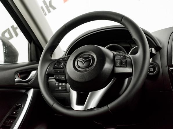 Mazda CX-5 I с пробегом 2012 года, цена 1 540 000 рублей, 177402 км, внедорожник, Автокод Объявления