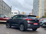 Hyundai Tucson III Рестайлинг Санкт-Петербург  - изображение 17