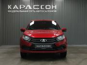 Lada (ВАЗ) Granta I Рестайлинг Пермь  - изображение 20