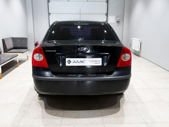 Ford Focus II с пробегом 2006 года, цена 372 629 рублей, 244799 км, седан, Автокод Объявления