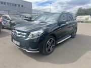 Mercedes-Benz GLE I (W166) Москва  - изображение 10